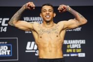 UFC 314 Press Conference